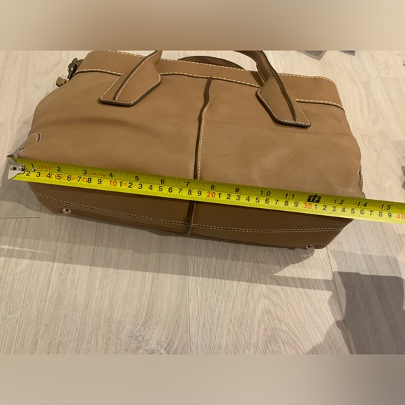 Tods tote bag - Picture 9 of 16